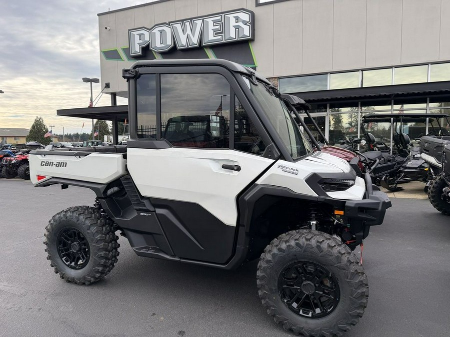 2026 Can-Am® Defender Limited HD11