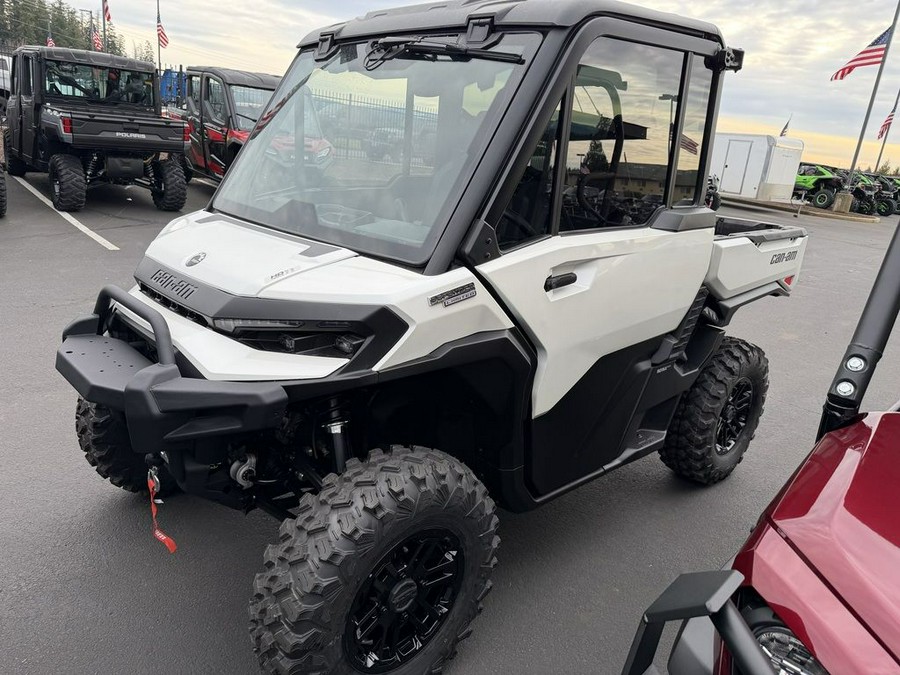 2026 Can-Am® Defender Limited HD11