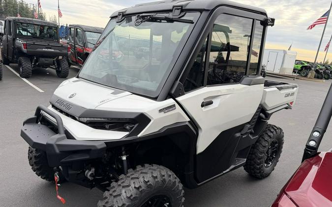 2026 Can-Am® Defender Limited HD11