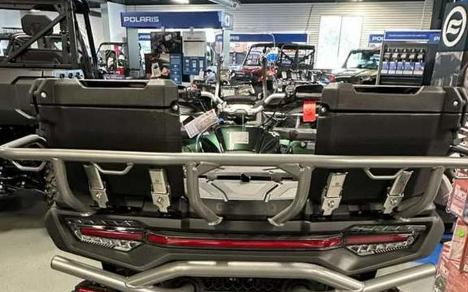 2026 CFMOTO CFORCE 1000 Overland