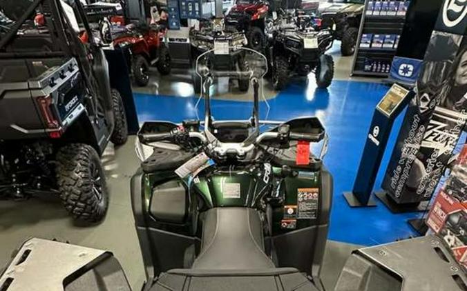 2026 CFMOTO CFORCE 1000 Overland