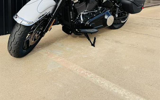 2025 Harley-Davidson Heritage Classic