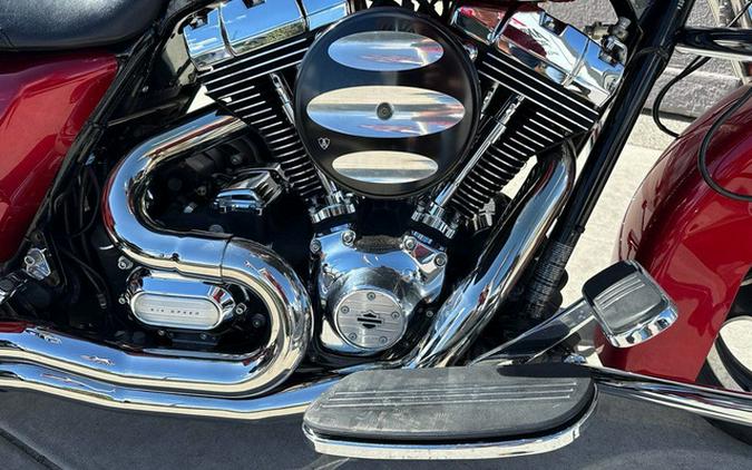 2013 Harley-Davidson FLHTCU - Electra Glide Ultra Classic