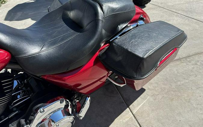 2013 Harley-Davidson FLHTCU - Electra Glide Ultra Classic