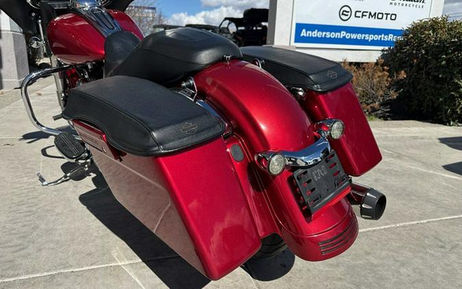 2013 Harley-Davidson FLHTCU - Electra Glide Ultra Classic