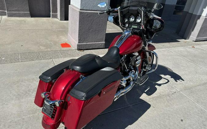 2013 Harley-Davidson FLHTCU - Electra Glide Ultra Classic