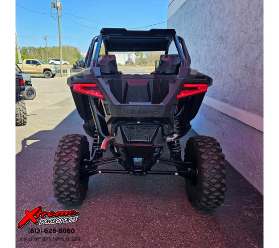 2025 Polaris RZR PRO XP Ultimate