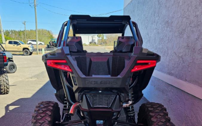 2025 Polaris RZR PRO XP Ultimate