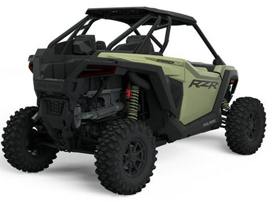 2025 Polaris RZR PRO XP Ultimate