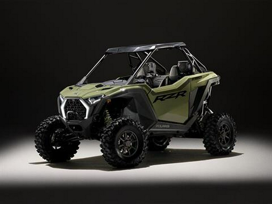 2025 Polaris RZR PRO XP Ultimate