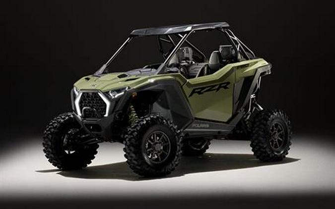 2025 Polaris RZR PRO XP Ultimate