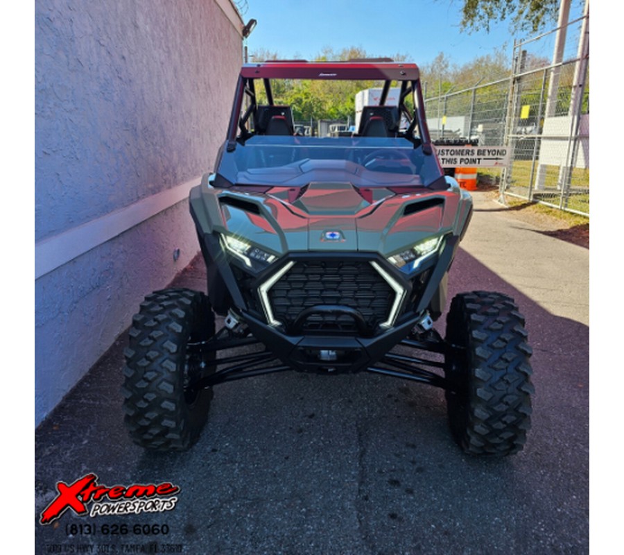 2025 Polaris RZR PRO XP Ultimate