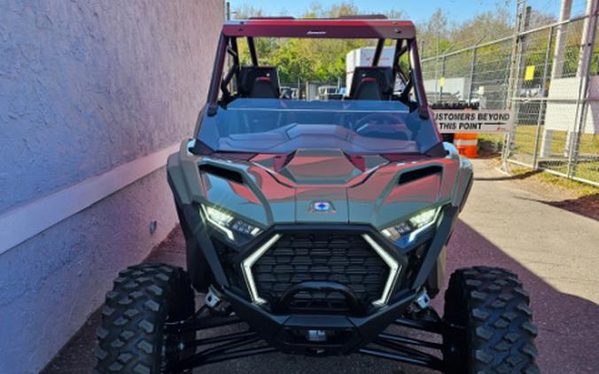 2025 Polaris RZR PRO XP Ultimate