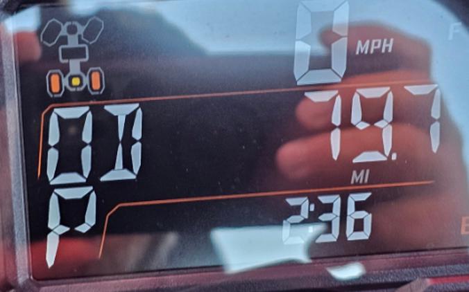 2025 Polaris RZR PRO XP Ultimate