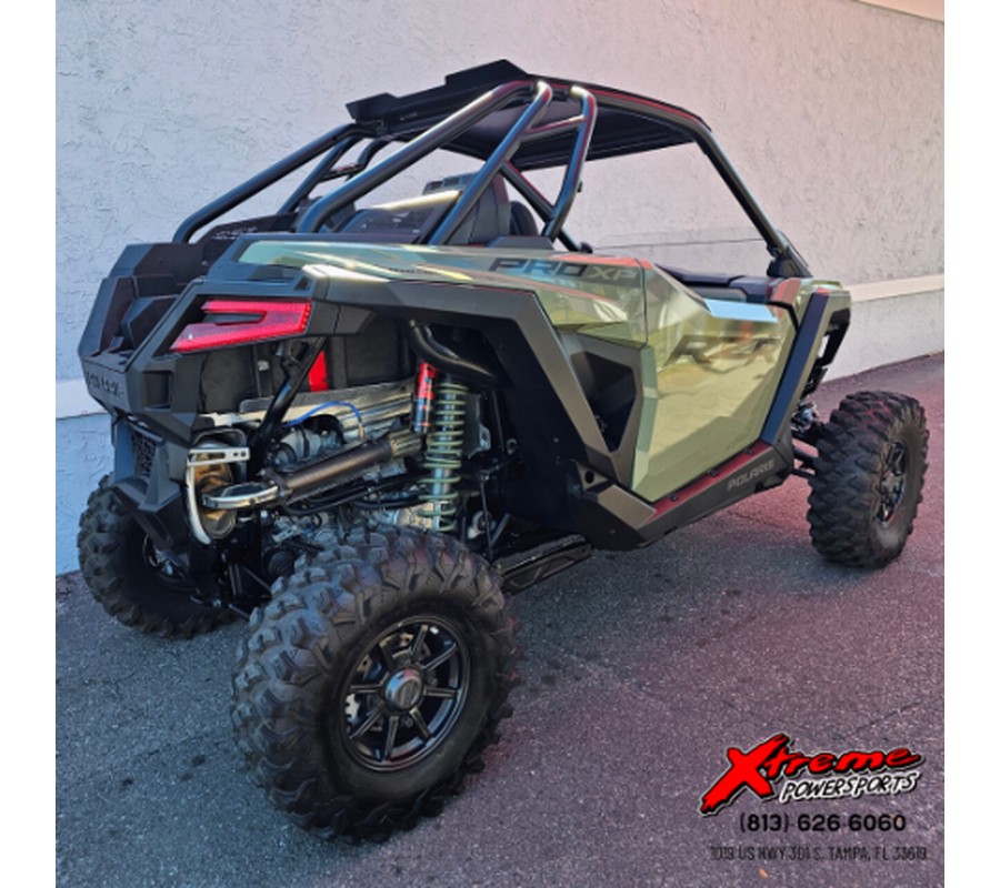 2025 Polaris RZR PRO XP Ultimate