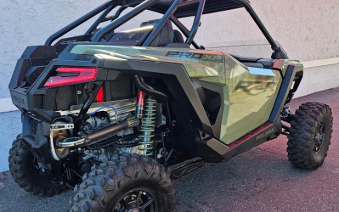 2025 Polaris RZR PRO XP Ultimate