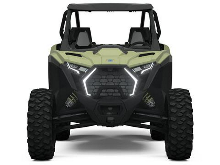 2025 Polaris RZR PRO XP Ultimate