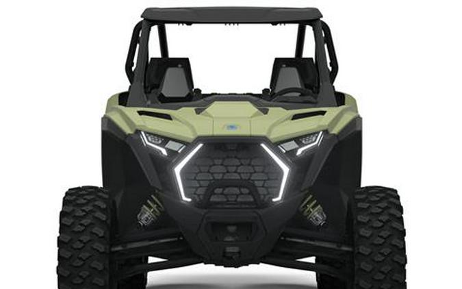 2025 Polaris RZR PRO XP Ultimate