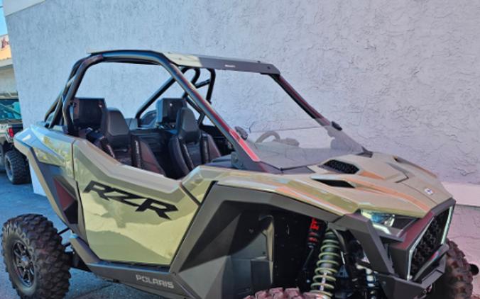 2025 Polaris RZR PRO XP Ultimate