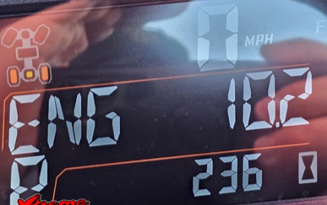 2025 Polaris RZR PRO XP Ultimate