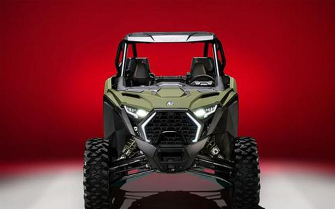 2025 Polaris RZR PRO XP Ultimate