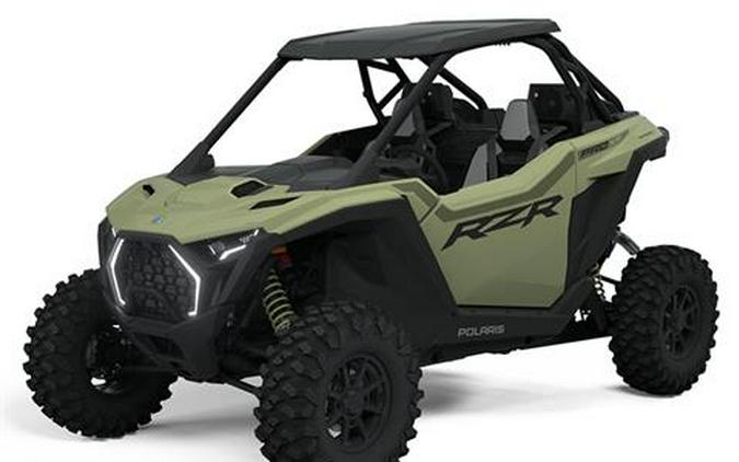 2025 Polaris RZR PRO XP Ultimate