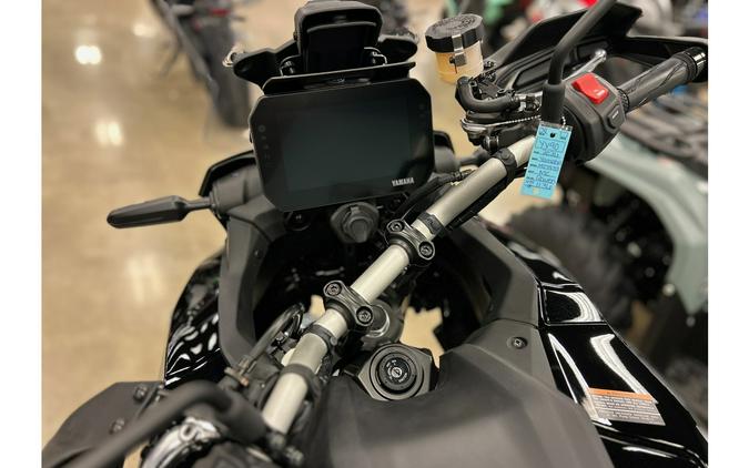 2026 TRACER 9 - Yamaha