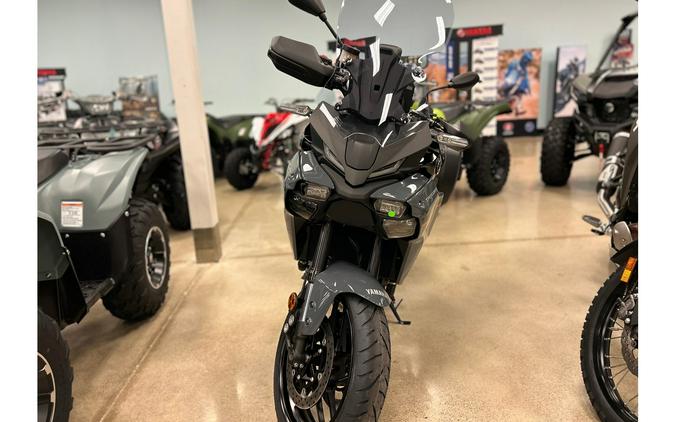 2026 TRACER 9 - Yamaha
