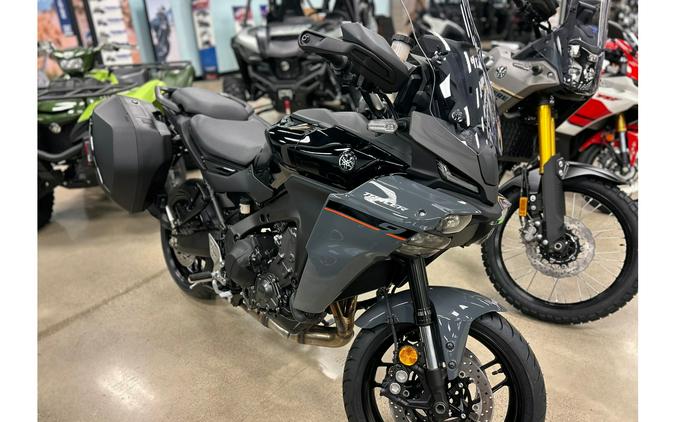 2026 TRACER 9 - Yamaha