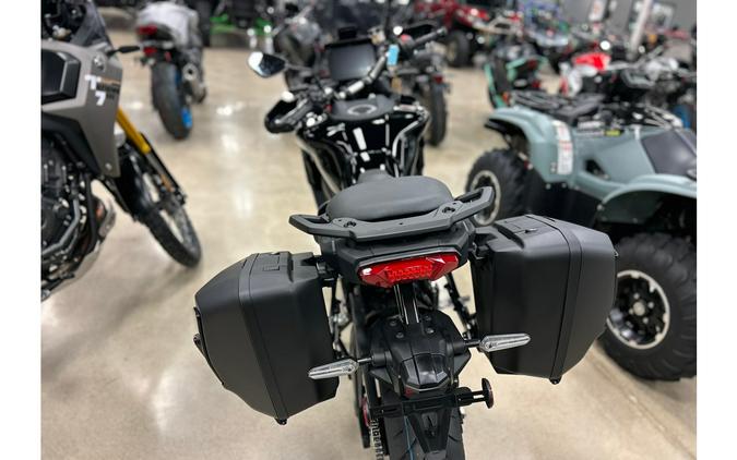 2026 TRACER 9 - Yamaha