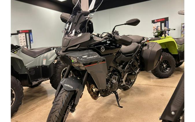 2026 TRACER 9 - Yamaha