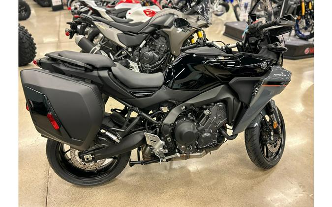 2026 TRACER 9 - Yamaha
