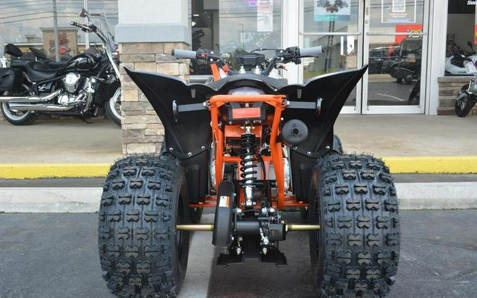 2026 Kayo Predator 125 EFI