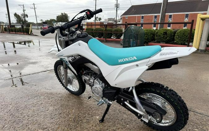 2026 Honda® CRF110F