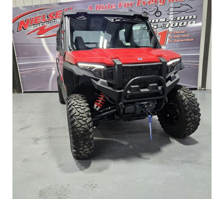 2026 Polaris Polaris XPEDITION XP 5 Northstar