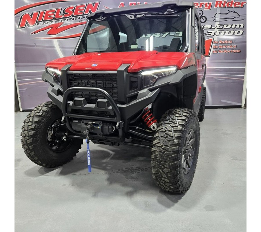 2026 Polaris Polaris XPEDITION XP 5 Northstar
