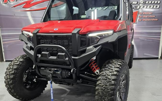 2026 Polaris Polaris XPEDITION XP 5 Northstar