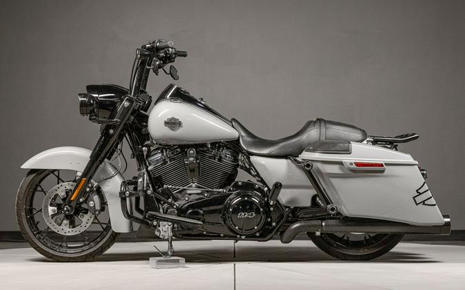 2025 Harley-Davidson Road King Special