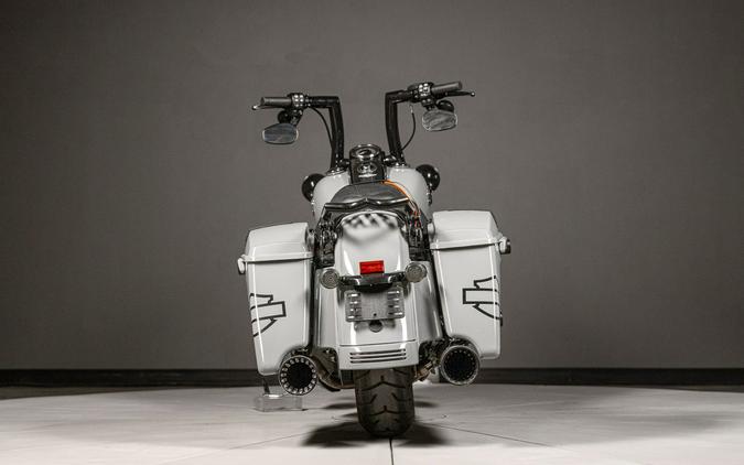 2025 Harley-Davidson Road King Special