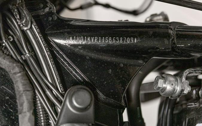 2025 Harley-Davidson Road King Special