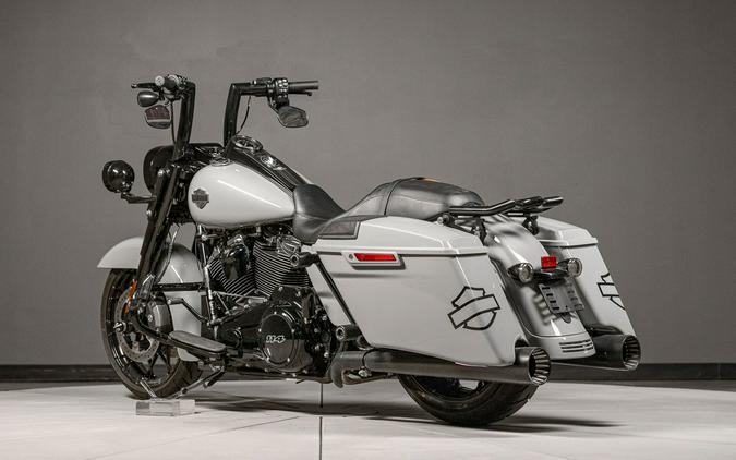 2025 Harley-Davidson Road King Special