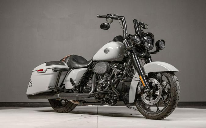 2025 Harley-Davidson Road King Special