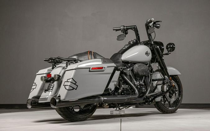 2025 Harley-Davidson Road King Special