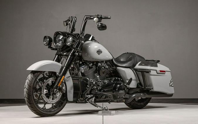 2025 Harley-Davidson Road King Special