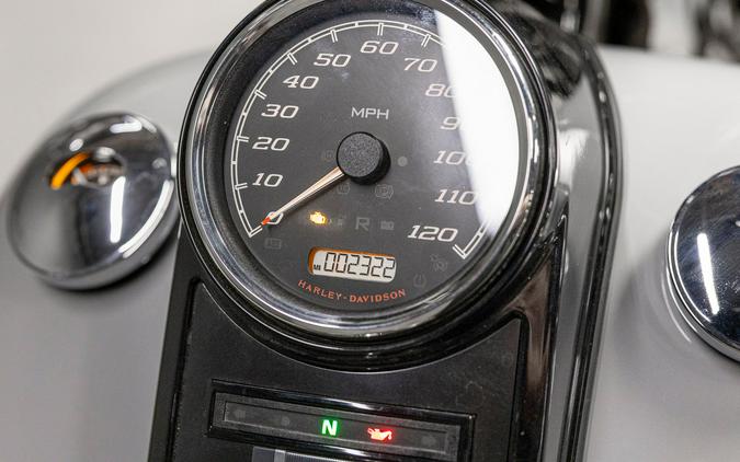 2025 Harley-Davidson Road King Special