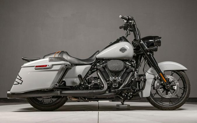2025 Harley-Davidson Road King Special
