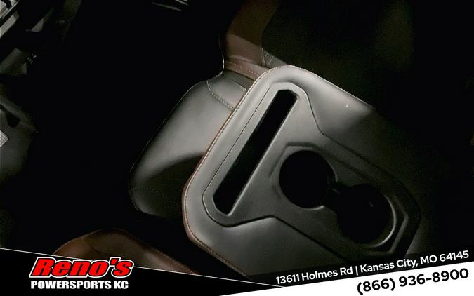 2027 CFMOTO UFORCE U10 XL Pro Highland EPS