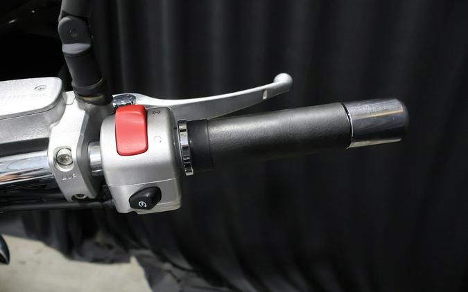 2018 Boulevard C50T - Suzuki