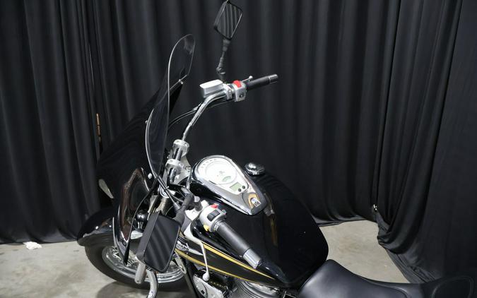 2018 Boulevard C50T - Suzuki