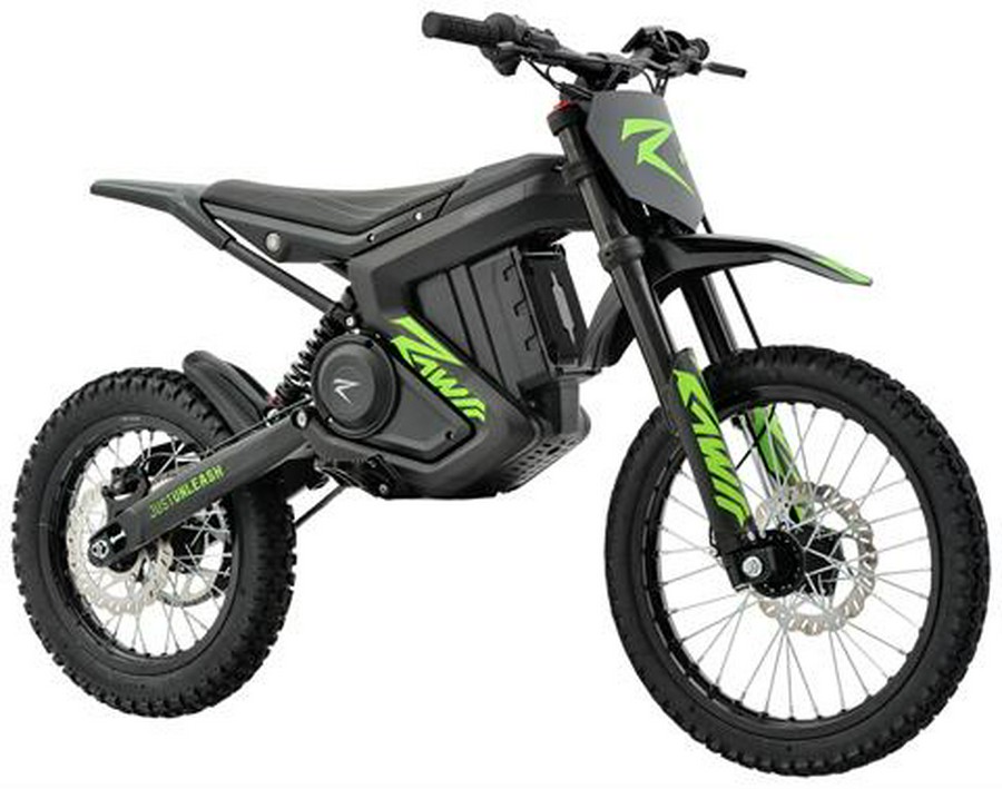 2026 Rawrr Mantis Mini R17